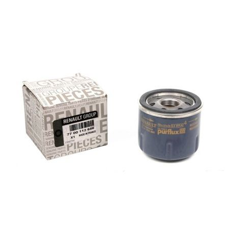 YAĞ FİLİTRESİ TWİNGO D7F 1994-2000