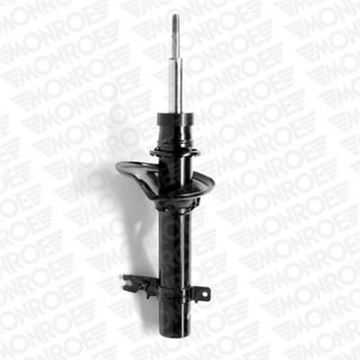 ÖN AMORTİSÖR L/R ROVER 200 1995 2000 YAĞLI