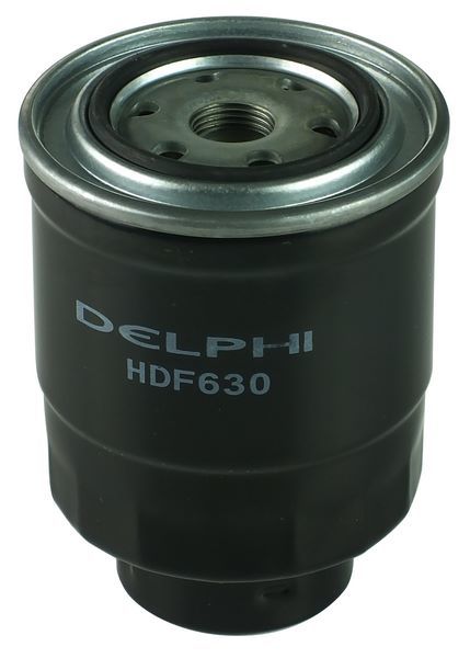 MAZOT FİLTRESİ - TOYOTA AURİS 1.4 D-4D. AURİS 2.2 D-4D. COROLLA IX 1.4 D-4D -