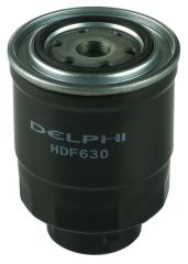 MAZOT FİLTRESİ - TOYOTA AURİS 1.4 D-4D. AURİS 2.2 D-4D. COROLLA IX 1.4 D-4D -
