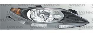 FAR SİNYAL SOL SEAT IBIZA 03/08 ELEKTRİKLİ H4