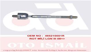 ROT MİLİ LAGUNA 3 08 >