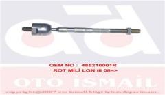 ROT MİLİ LAGUNA 3 08 >