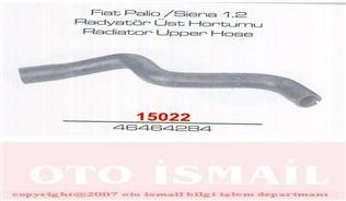 RADYATÖR ÜST HORTUMU PALIO-SIENA 1.2 97-02
