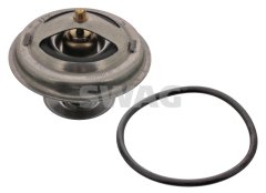 TERMOSTAT PASSAT-CRAFTER-LT 28-35-TRANSPORTER 4-T4 FEBI 18278