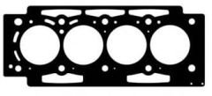 SKC 5 DELİK 1.45m 5çntk PARTNER-BERLINGO-P206-P207-P307-P308-P3008-P407-P5008-C2-C3-C4-C5-JUMPY FIESTA 02 08-FOCUS 2 04 11- FUSION 04 14-VOLVO S40-S80-V50-V70 1.6 16V HDİ TDCI DV6ATED4-DV6B