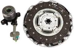DEBRIYAJ SETI RULMANLI MERCEDES CITAN OM607 W415 . RENAULT K9K 1.5 dCi CAPTUR CLIO KANGOO FLUENCE TEK SEGMANLI