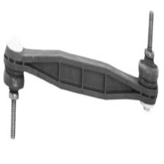 x Z ROTU ÖN MONDEO 3 00-07 PLASTİK JAGUAR XTYPE 2.0D 2.5 3.0 01-09