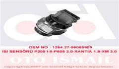 FAN MÜŞÜRÜ P205 1-2-P605 3.0-XANTIA 1.8-XM 3.0