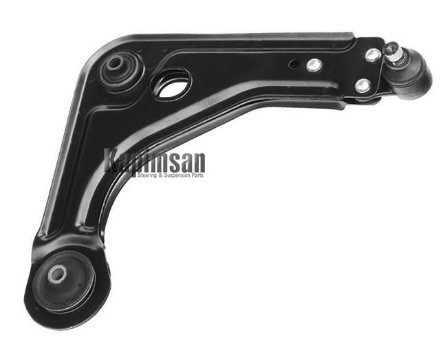 SALINCAK ÖN SAĞ ALT FORD FIESTA 3 GFJ 89-96 XR2İ-RS 90-94