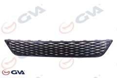 ÖN TAMPON ALT ORTA IZGARA SEAT LEON FR 2016