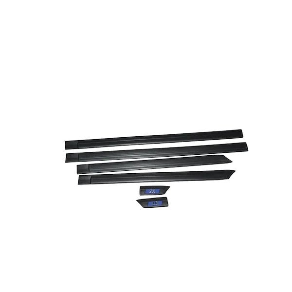 KAPI ÇEVRE BANDI ÇITASI TAKIM TMPR