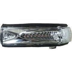 DIŞ DİKİZ AYNA SİNYALİ SAĞ DOBLO 3 09>