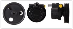 DİREKSİYON POMPASI HİDROLİK CLIO 2-KANGOO-MEGANE-LOGAN 1.5 DCİ K9K