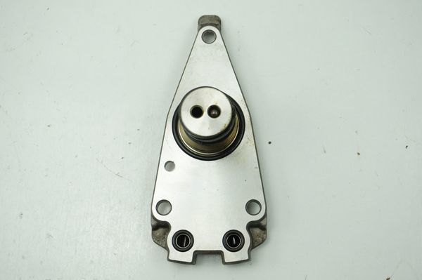 EMME EKSANTRİK MİLİ DEFAZÖRÜ YAĞ KAPAĞI RENAULT CLIO 4-KADJAR-CAPTUR 1.2TCE