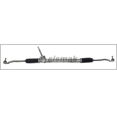 DİREKSİYON KUTUSU ELEKTRİKLİ ROT BAŞLI MEGANE 2 02>SCENIC 2 03> 1.4 1.5 DCI 1.6 2.0 16V 490016514R 3011313H