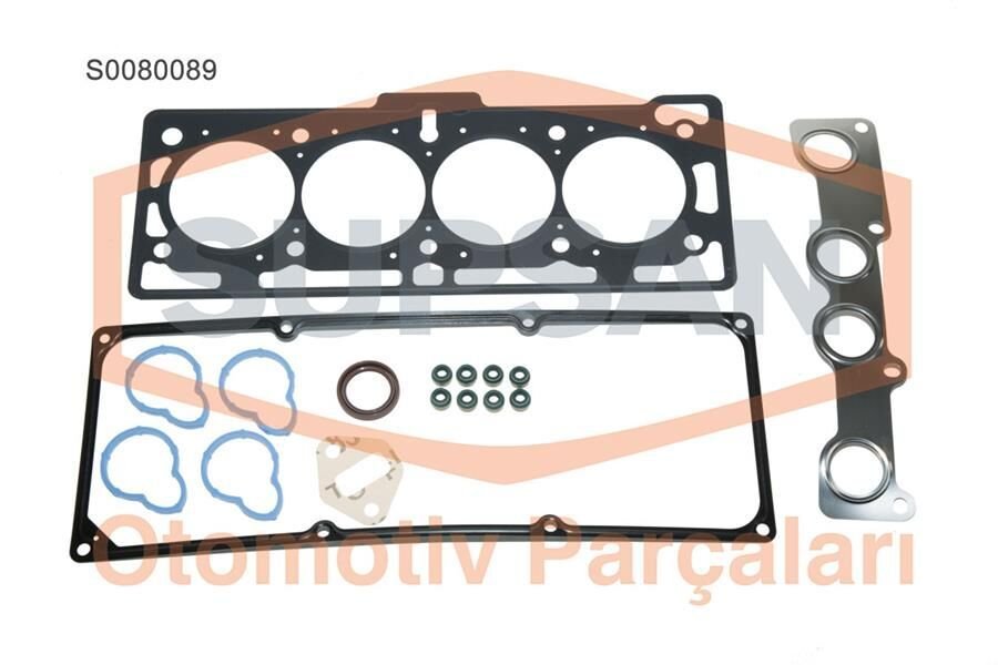 CONTA TAM TAKIM DACİA LOGAN 1.4/1.6 8V ENG. K7M 750 - K7J 710