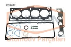 CONTA TAM TAKIM DACİA LOGAN 1.4/1.6 8V ENG. K7M 750 - K7J 710