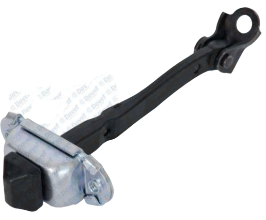 ARKA KAPI GERGİSİ MEGANE 4 2015 -> 824306058R