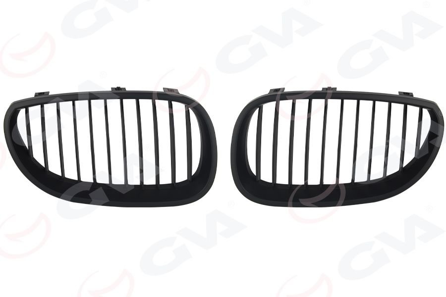 PANJUR SET MAT SIYAH BMW E60 LCI 04>09