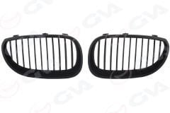 PANJUR SET MAT SIYAH BMW E60 LCI 04>09