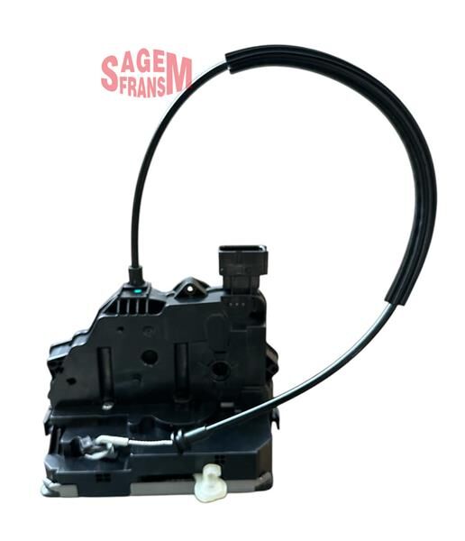 KAPI İÇ KİLİDİ ÖN SOL PUNTO EVO ELEKTRİKLİ