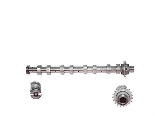 EKSANTRİK MİLİ EKSOZ P206-P307-P406 1.6 HDI 16V DV6-FOCUS 1.6 TDCI 16V DÖKÜM