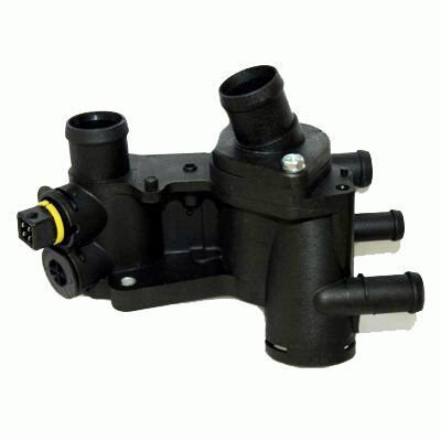 TERMOSTAT YUVASI FLANŞI CADDY-POLO-1.4 96-04 -CORDOBA-FELICA-OCTAVIA