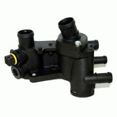 TERMOSTAT YUVASI FLANŞI CADDY-POLO-1.4 96-04 -CORDOBA-FELICA-OCTAVIA