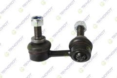 Z ROTU ÖN SOL NISSAN NAVARA 2.5L YD25DDTİ DCİ D40 4X2 4X4 04-