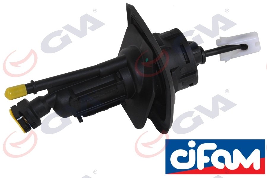 DEBRIYAJ UST MERKEZI FOCUS 2 FOCUS 2 C MAX C MAX FOCUS 3 104 / KUGA 08 MAZDA 3 MAZDA 5 VOLVO C30 40 2 V50 1.6 / 1.6D / 1.8 / 1.8D / 2.0 / 2.0D V70 2 20 CIFAM