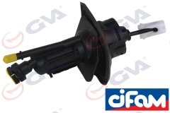DEBRIYAJ UST MERKEZI FOCUS 2 FOCUS 2 C MAX C MAX FOCUS 3 104 / KUGA 08 MAZDA 3 MAZDA 5 VOLVO C30 40 2 V50 1.6 / 1.6D / 1.8 / 1.8D / 2.0 / 2.0D V70 2 20 CIFAM