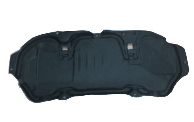 ÖN KAPUT İZOLASYON KEÇESİ MEGANE 2 02>