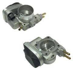 GAZ KELEBEĞİ PASSAT 01-05 -A4 00-08 -SEAT EXEO 09-10 1.6