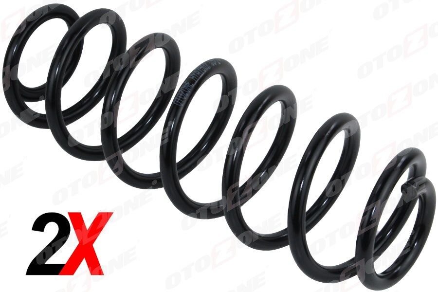 HELEZON YAYI ARKA VW GOLF 5 HATCHBACK 1K1 03-09 1.4 16V-1.4 FSI-1.4 TSI-1.6 FSI-2.0TDI 16V-2.0SDI