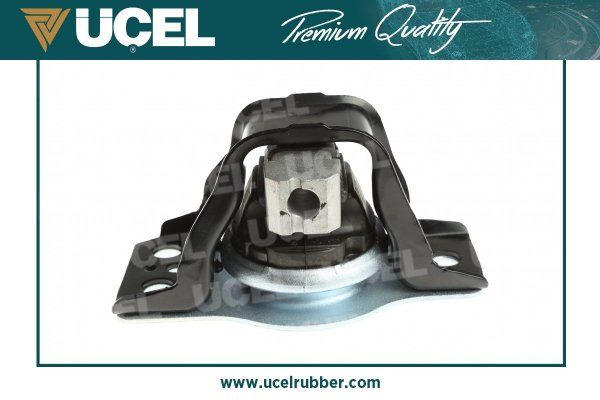 MOTOR TAKOZU SAĞ RENAULT MEGANE 2 BM0-1 CM0-1 2.0 16V-1.9 DCI