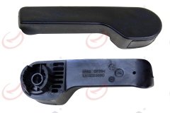 MOTOR KAPUT AÇMA KOLU GOLF4-BORA-PASSAT-POLO-FABIA