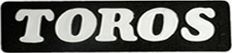 ARKA YAZI TOROS