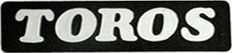 ARKA YAZI TOROS