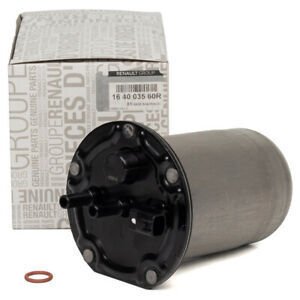 YAKIT FİLTRESİ KOMPLE MERCEDES W447 W470 . RENAULT MASTER 3 10> TRAFIC 3 15> MOVANO B 10> MASTER 4 20> NAVARA 15> 1.6dCI R9M 2.0dCi M9R 2.3dCI M9T