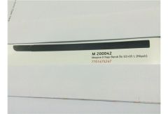 ÖN KAPI BANDI SOL MGN-2 KLİPSLİ