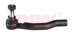 ROT BAŞI SOL NISSAN NAVARA D40M - PATHFINDER R51 05