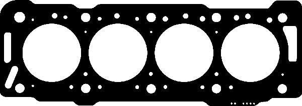 415035P SİLİNDİR KAPAK CONTASI PARTNER-BERLINGO-JUMPY-XSARA SCUDO 1.9 DW8 B XS