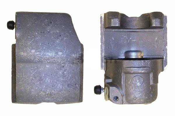 FE35050 FREN KALİPERİ ÖN SOL M131 1600 DKŞ BDX 691451B