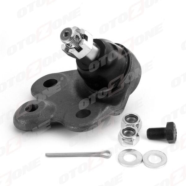 ROTİL ALT SAĞ HONDA CIVIC 1.6L R16A2 FD6 VTEC SEDAN 06-11 / 1.8L R18A2 FD7 SEDAN 06-11 / 1.3L HYBRID LDA2 FD3 06-