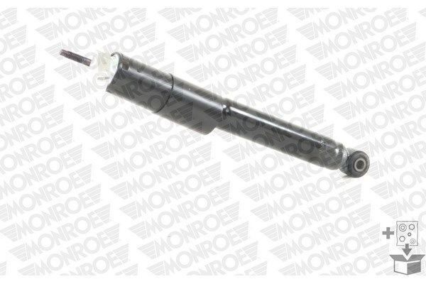 ÖN AMORTİSÖR L/R HYUNDAI H1 1997 2001 2007 STAREX 1997 2001 2007 YAĞLI VAN-MAGNUM SERİSİ