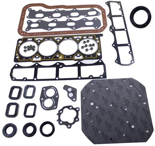 MOTOR TAKIM CONTASI FULL MAREA 1.6 KEÇELİ