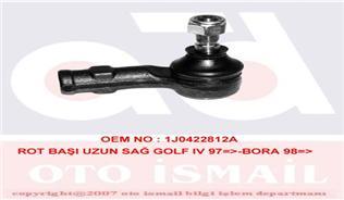 ROT BAŞI UZUN SAĞ GOLF 4 97 -BORA 98