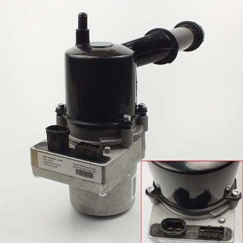 DİREKSİYON POMPASI ELEKT./HİDROLİK P307 1.4-1.4 16V-1.6 16V-2.0 16V-1.4HDI-1.6HDI-2.0HDI