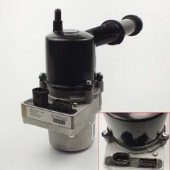 DİREKSİYON POMPASI ELEKT./HİDROLİK P307 1.4-1.4 16V-1.6 16V-2.0 16V-1.4HDI-1.6HDI-2.0HDI